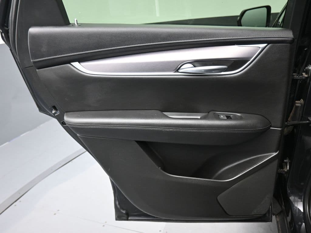2020 Cadillac XT5 Luxury, photo 29 of 58