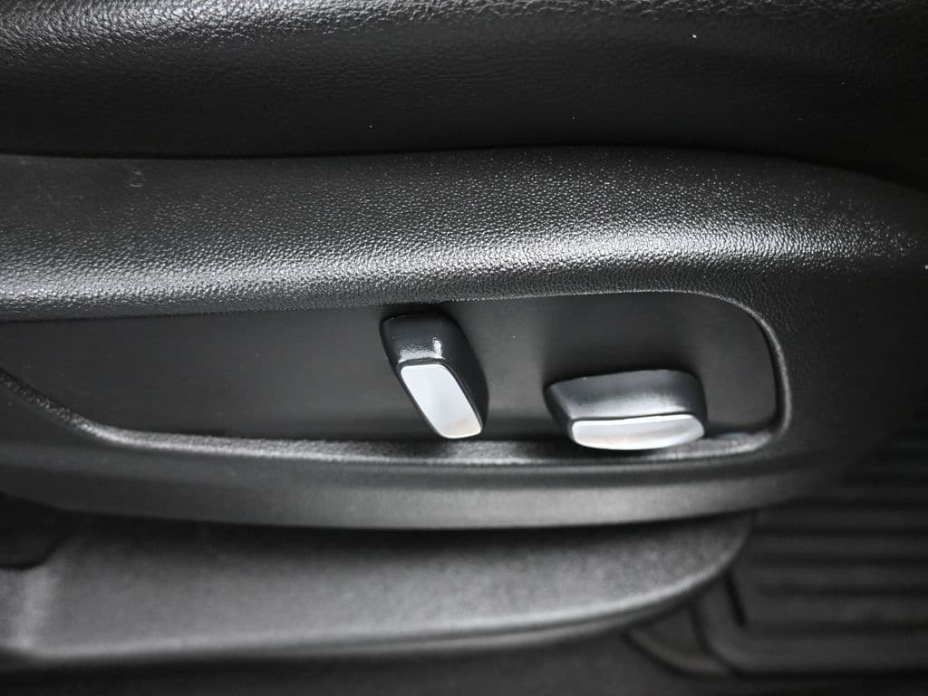 2020 Cadillac XT5 Luxury, photo 41 of 58