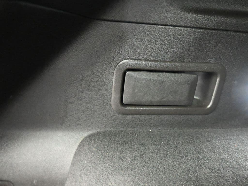 2020 Cadillac XT5 Luxury, photo 46 of 58