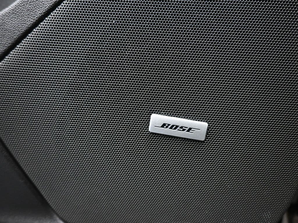 2020 Cadillac XT5 Luxury, photo 12 of 58