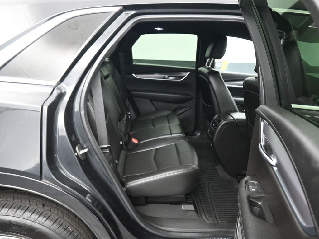 2020 Cadillac XT5 Luxury, photo 36 of 58