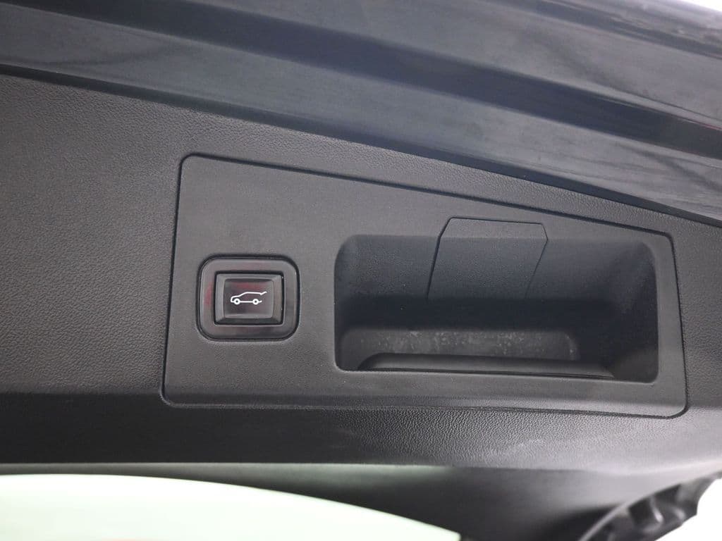 2020 Cadillac XT5 Luxury, photo 44 of 58