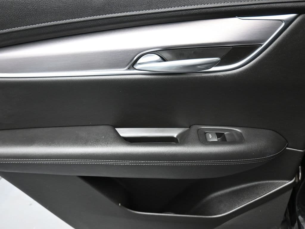 2020 Cadillac XT5 Luxury, photo 30 of 58