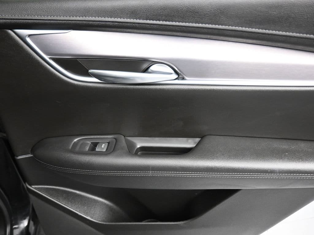 2020 Cadillac XT5 Luxury, photo 35 of 58