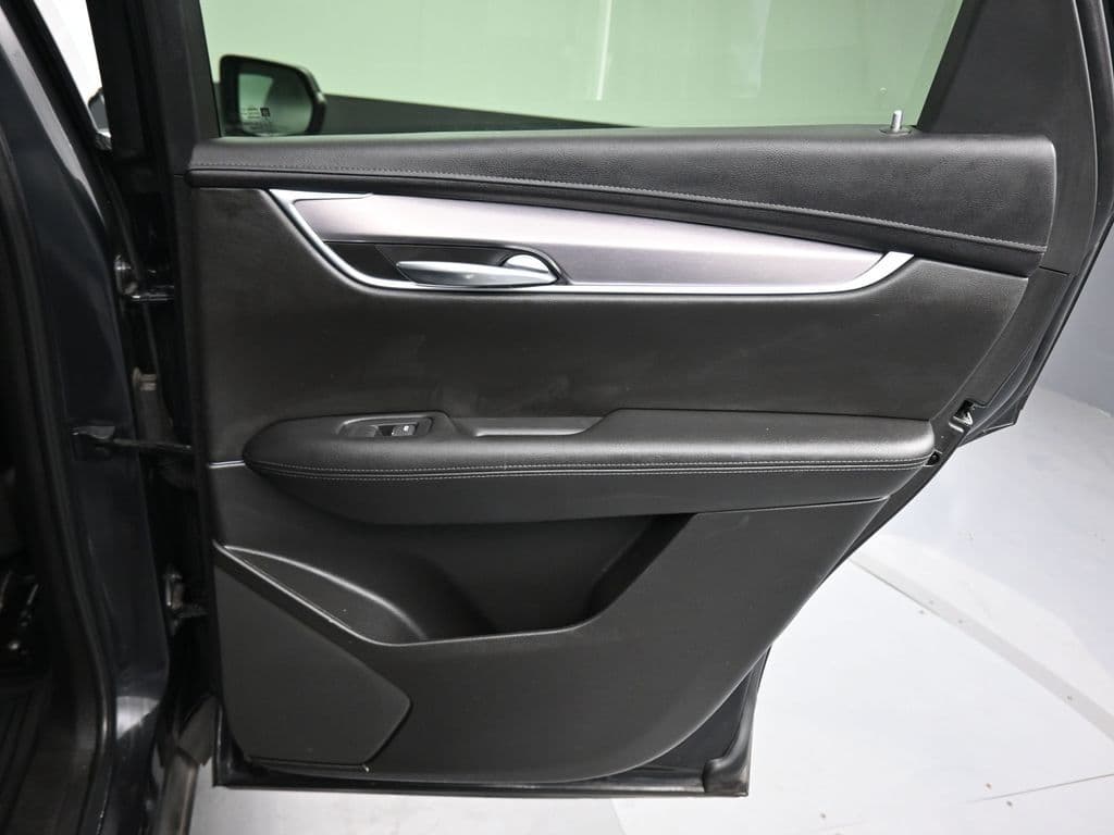 2020 Cadillac XT5 Luxury, photo 34 of 58