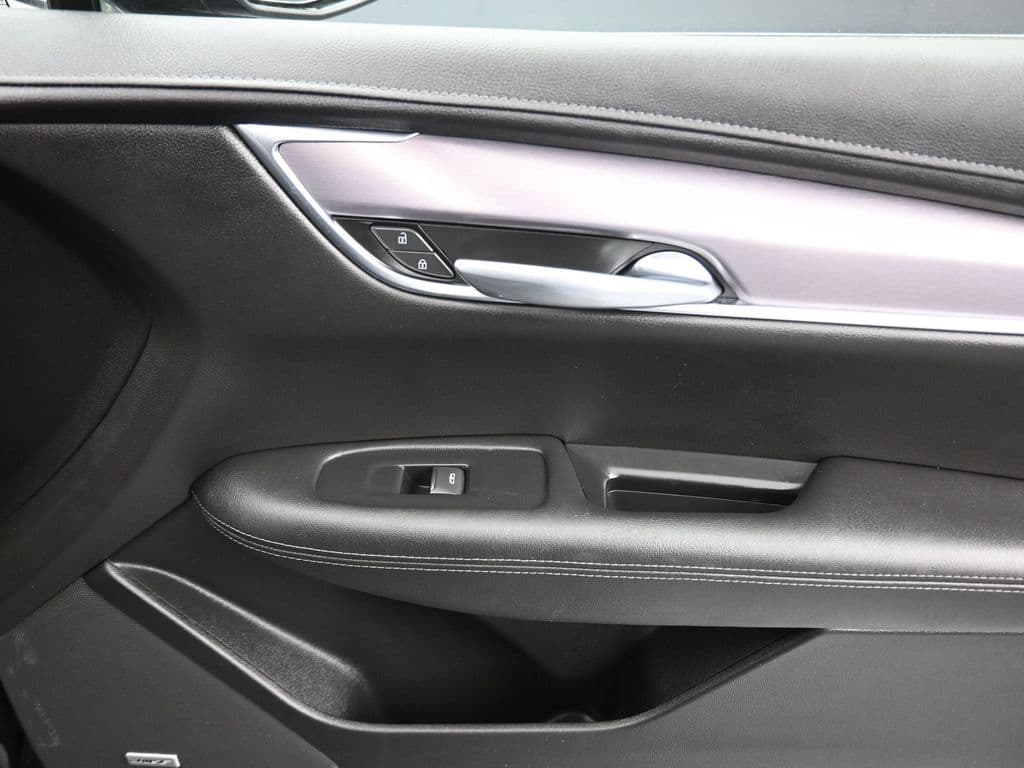 2020 Cadillac XT5 Luxury, photo 39 of 58