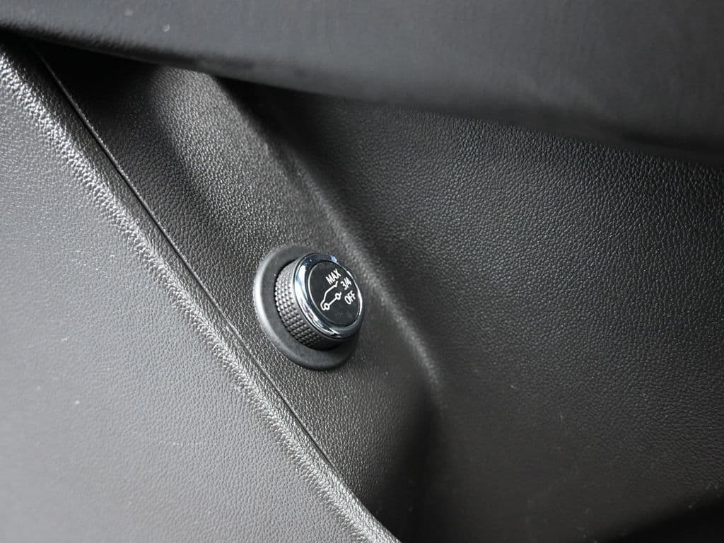 2020 Cadillac XT5 Luxury, photo 11 of 58
