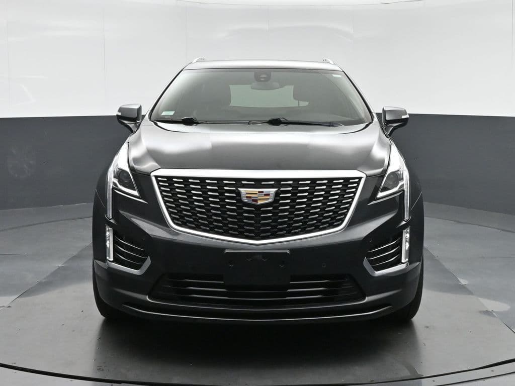 2020 Cadillac XT5 Luxury, photo 2 of 58