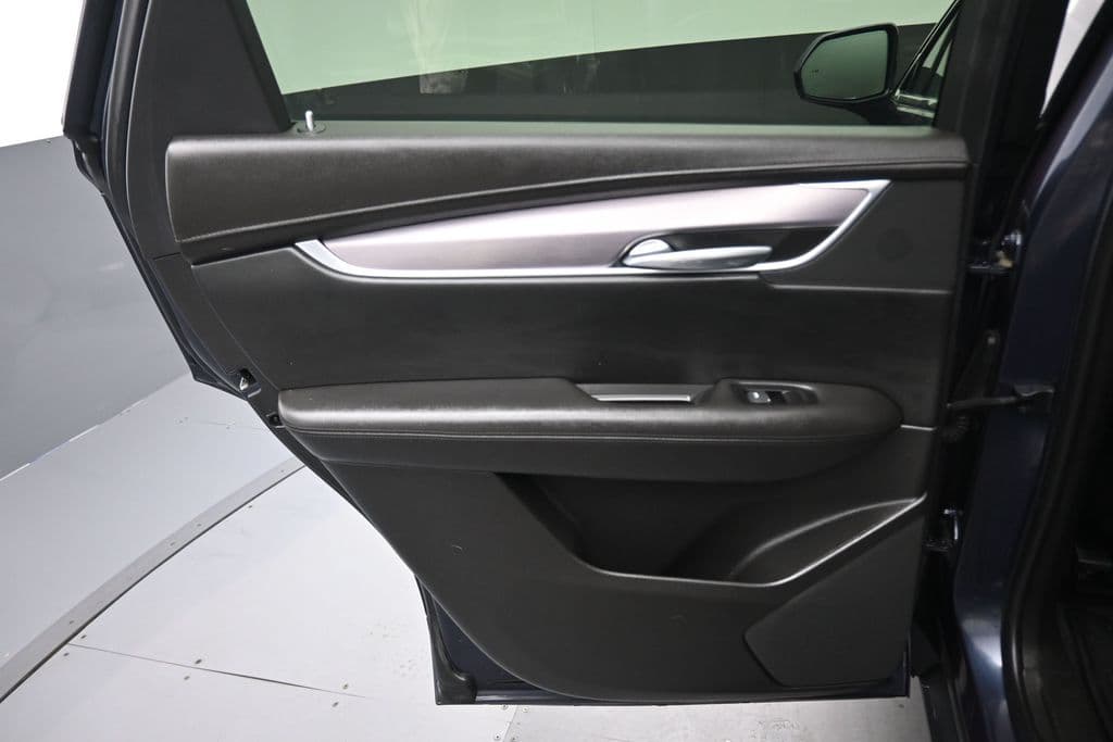 2018 Cadillac XT5 Luxury, photo 31 of 66