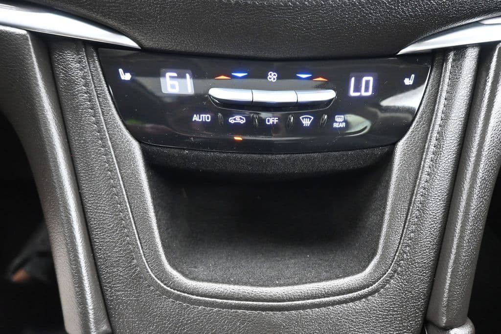 2018 Cadillac XT5 Luxury, photo 24 of 66