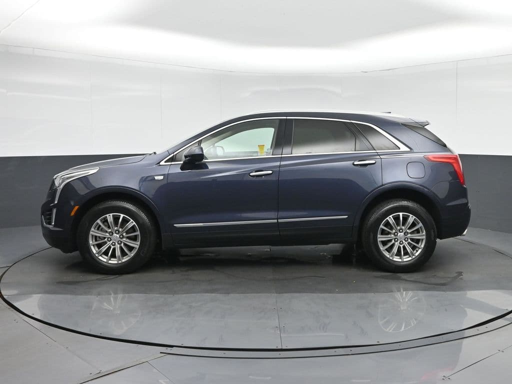 2018 Cadillac XT5 Luxury, photo 4 of 66