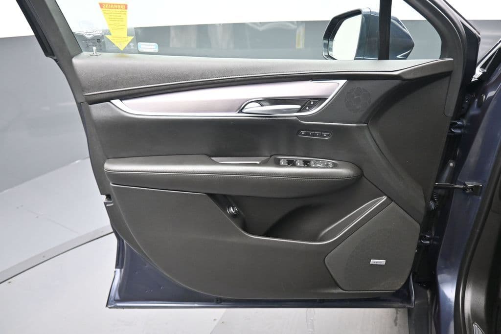 2018 Cadillac XT5 Luxury, photo 9 of 66
