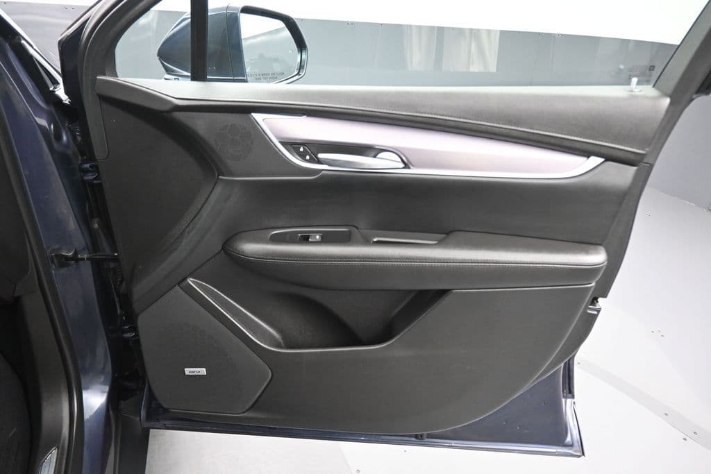 2018 Cadillac XT5 Luxury, photo 41 of 66