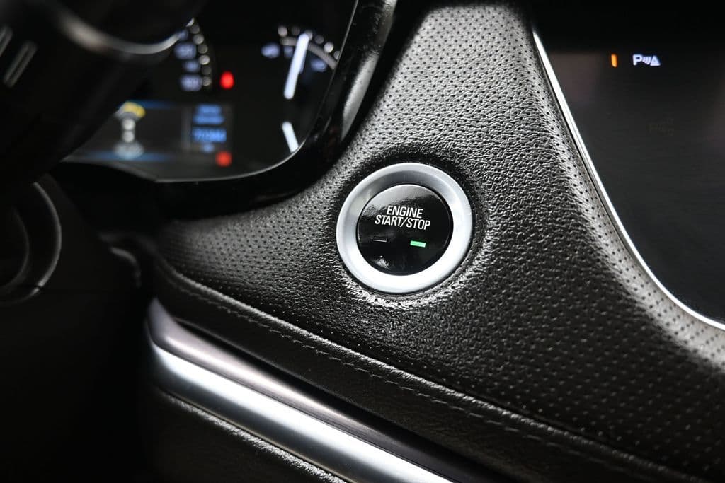 2018 Cadillac XT5 Luxury, photo 23 of 66