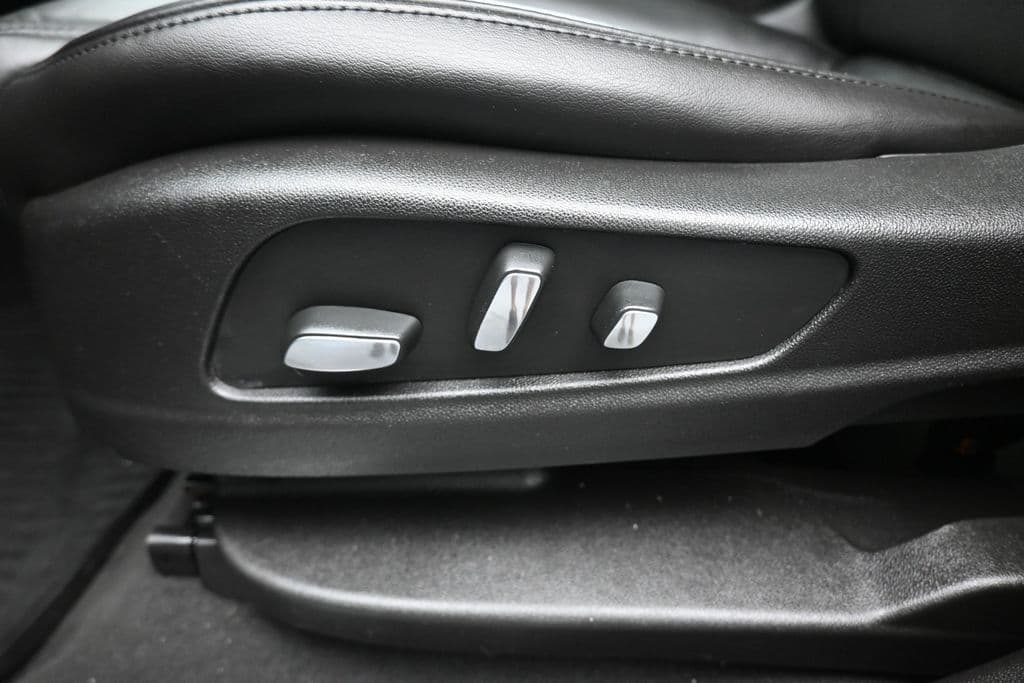 2018 Cadillac XT5 Luxury, photo 14 of 66