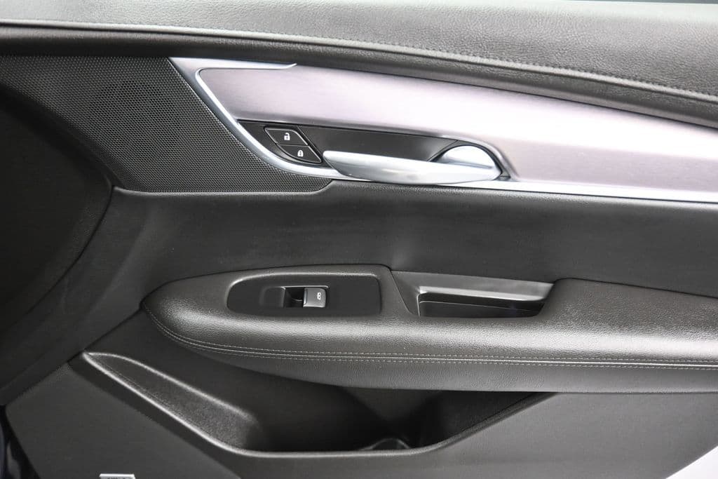 2018 Cadillac XT5 Luxury, photo 42 of 66