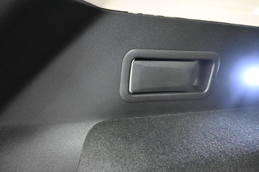 2018 Cadillac XT5 Luxury, photo 51 of 66