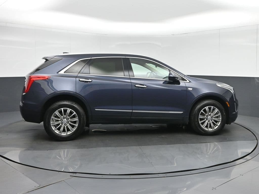 2018 Cadillac XT5 Luxury, photo 8 of 66