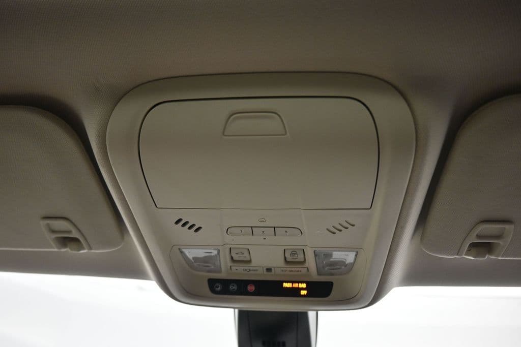 2018 Cadillac XT5 Luxury, photo 27 of 66