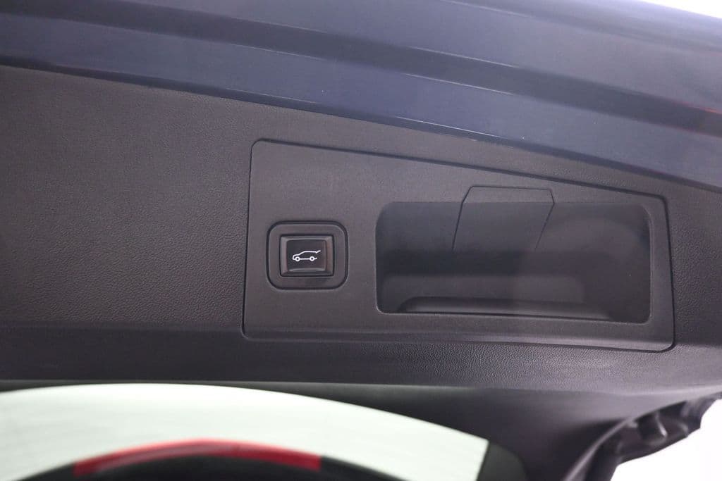 2018 Cadillac XT5 Luxury, photo 53 of 66