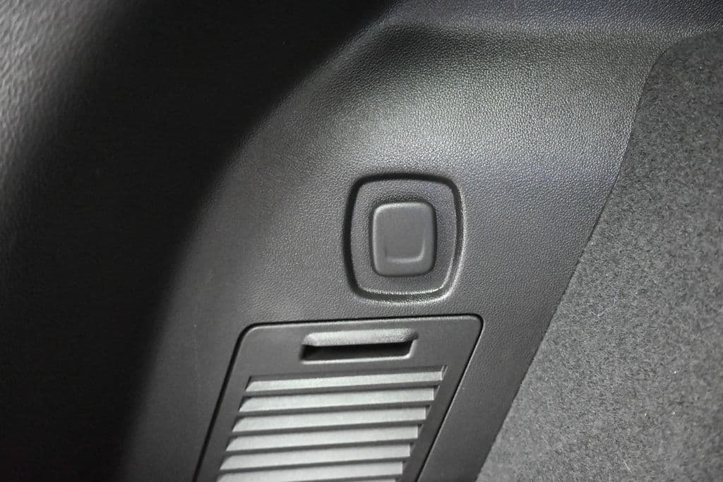 2018 Cadillac XT5 Luxury, photo 52 of 66