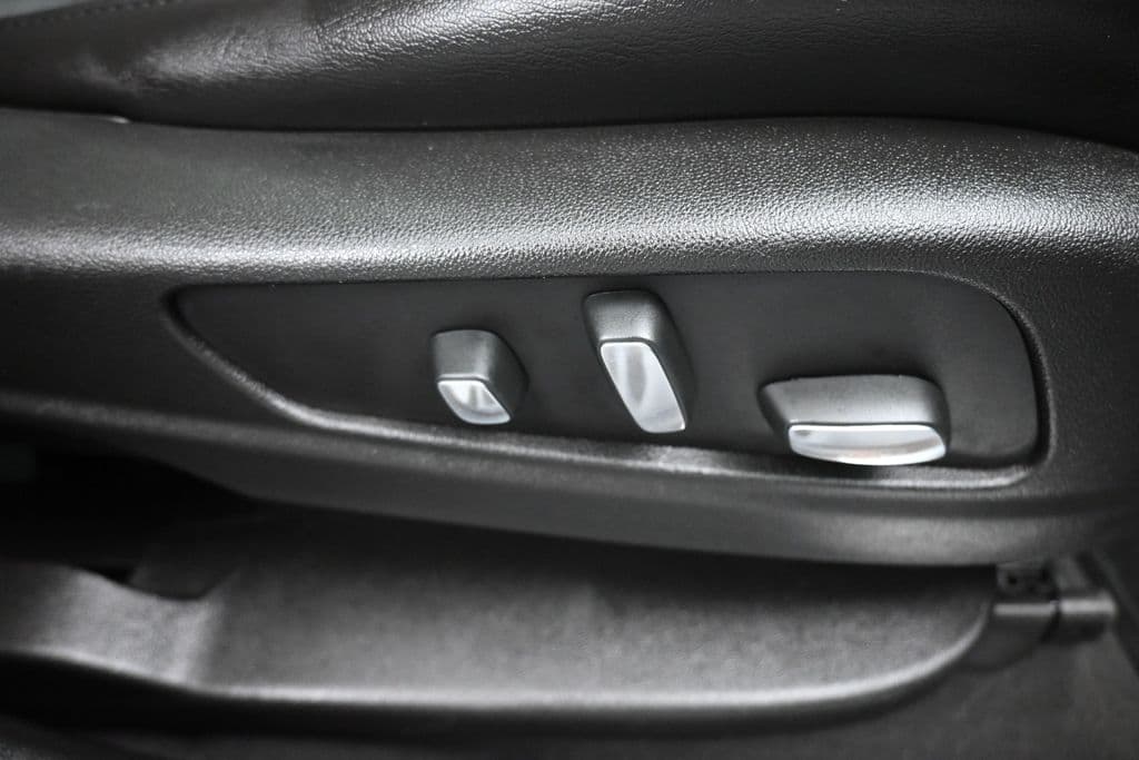2018 Cadillac XT5 Luxury, photo 44 of 66