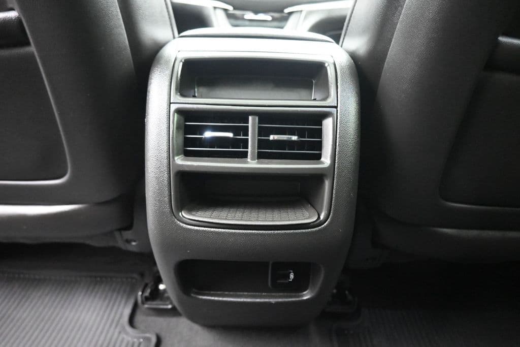 2018 Cadillac XT5 Luxury, photo 35 of 66