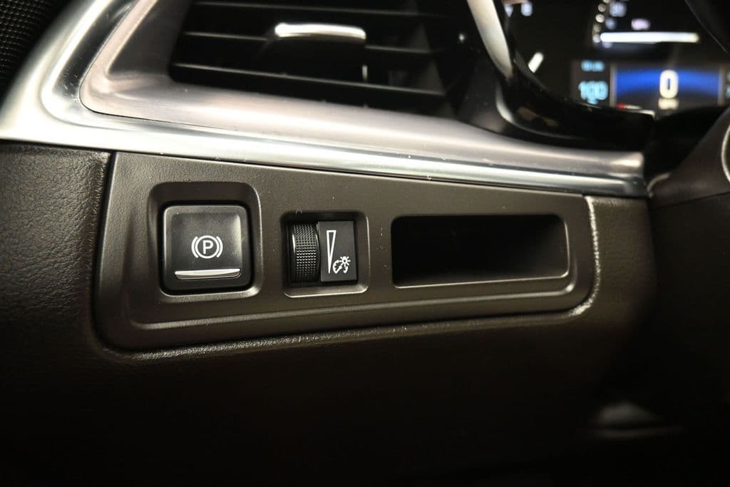 2018 Cadillac XT5 Luxury, photo 28 of 66