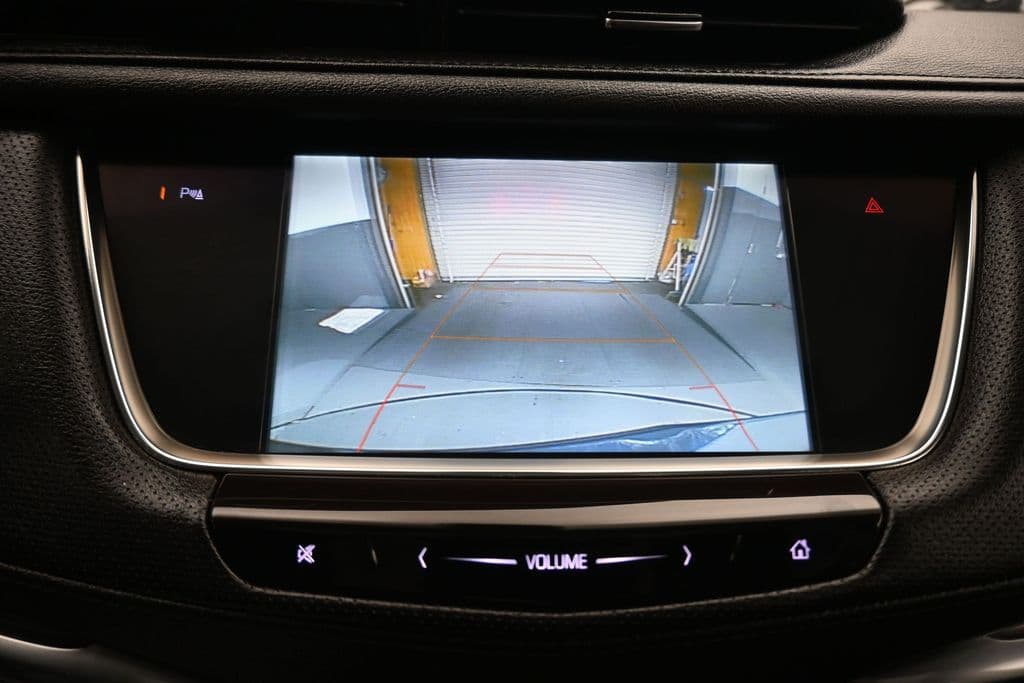 2018 Cadillac XT5 Luxury, photo 22 of 66