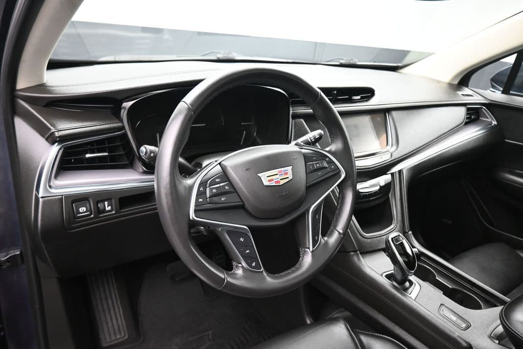 2018 Cadillac XT5 Luxury, photo 15 of 66