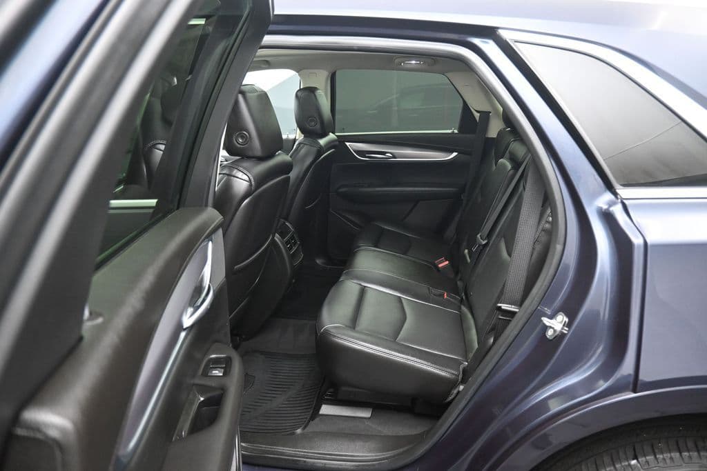 2018 Cadillac XT5 Luxury, photo 33 of 66