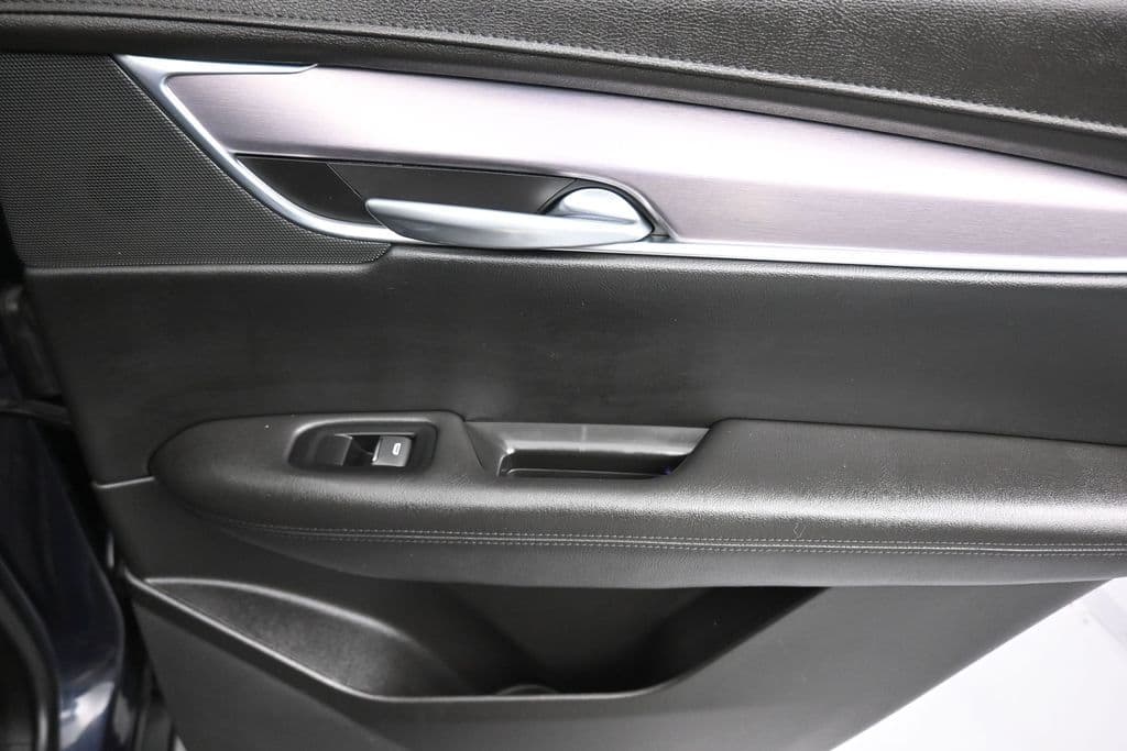 2018 Cadillac XT5 Luxury, photo 37 of 66
