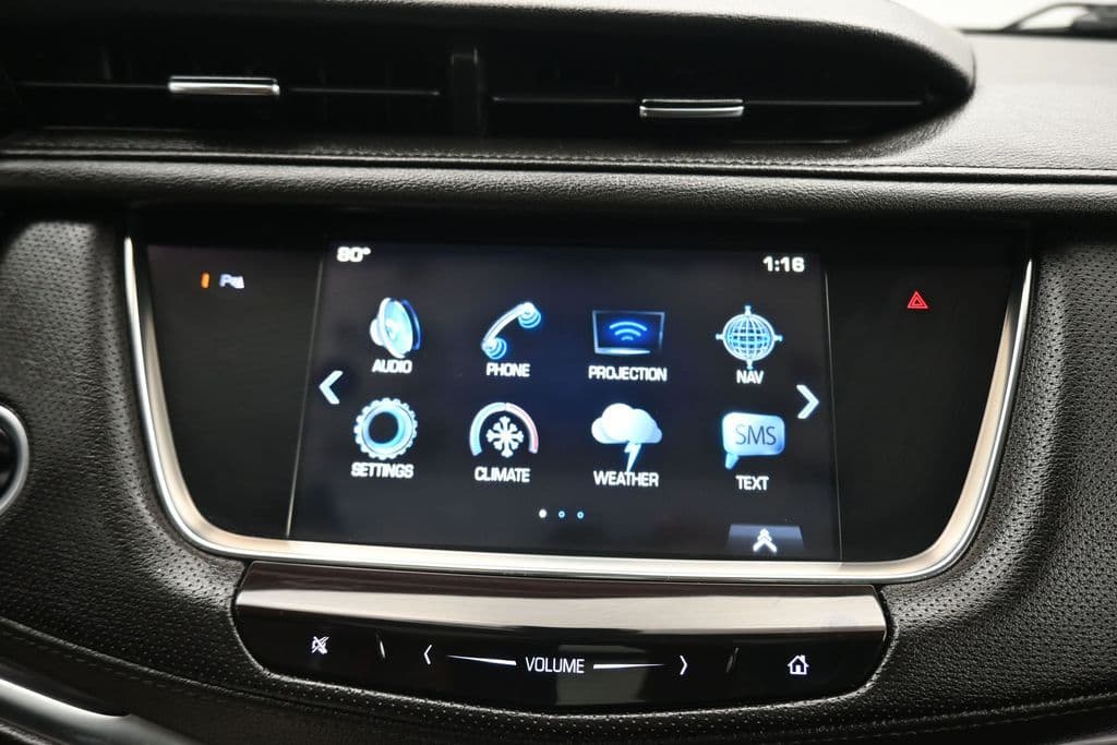 2018 Cadillac XT5 Luxury, photo 18 of 66