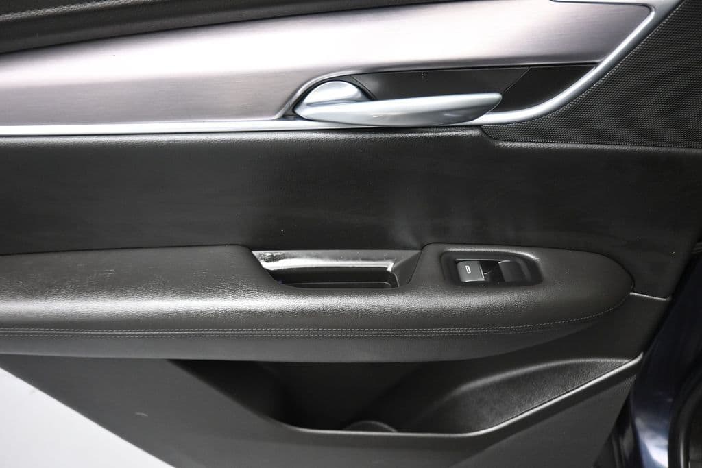 2018 Cadillac XT5 Luxury, photo 32 of 66