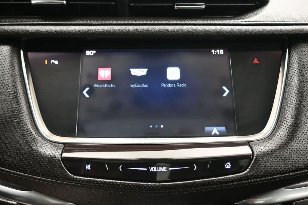 2018 Cadillac XT5 Luxury, photo 20 of 66