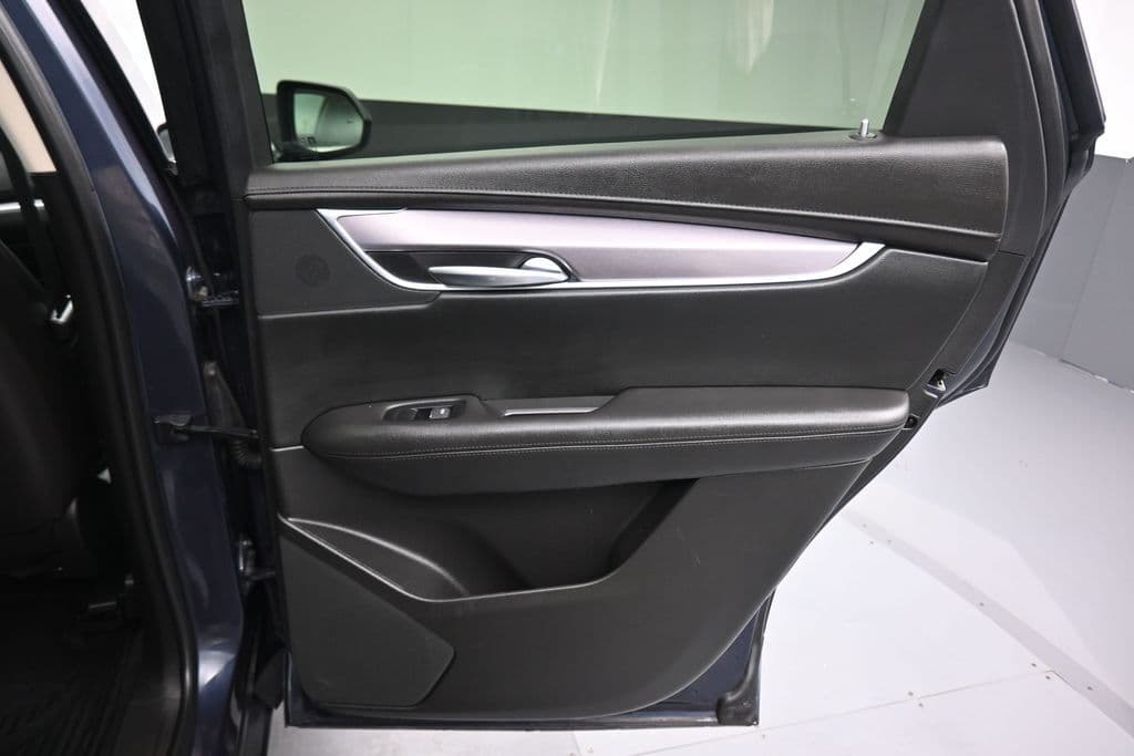 2018 Cadillac XT5 Luxury, photo 36 of 66