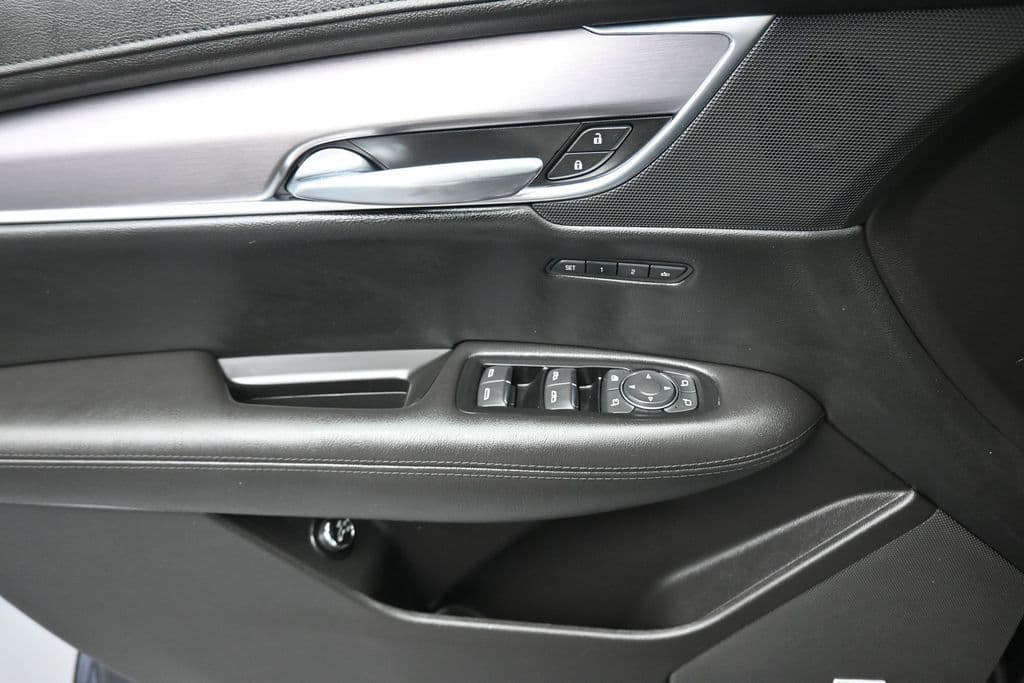 2018 Cadillac XT5 Luxury, photo 10 of 66