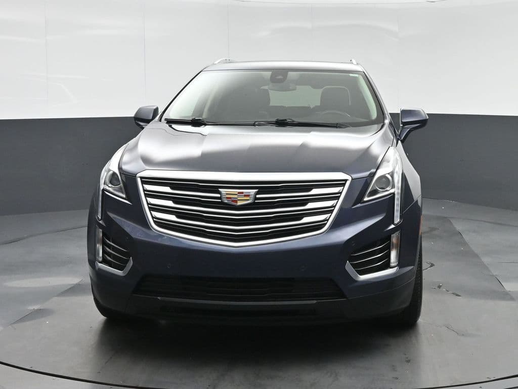 2018 Cadillac XT5 Luxury, photo 2 of 66