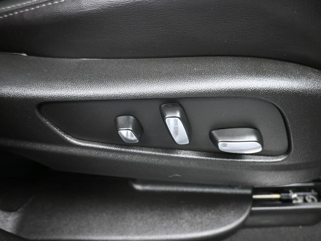 2025 Cadillac XT5 Premium Luxury, photo 44 of 68