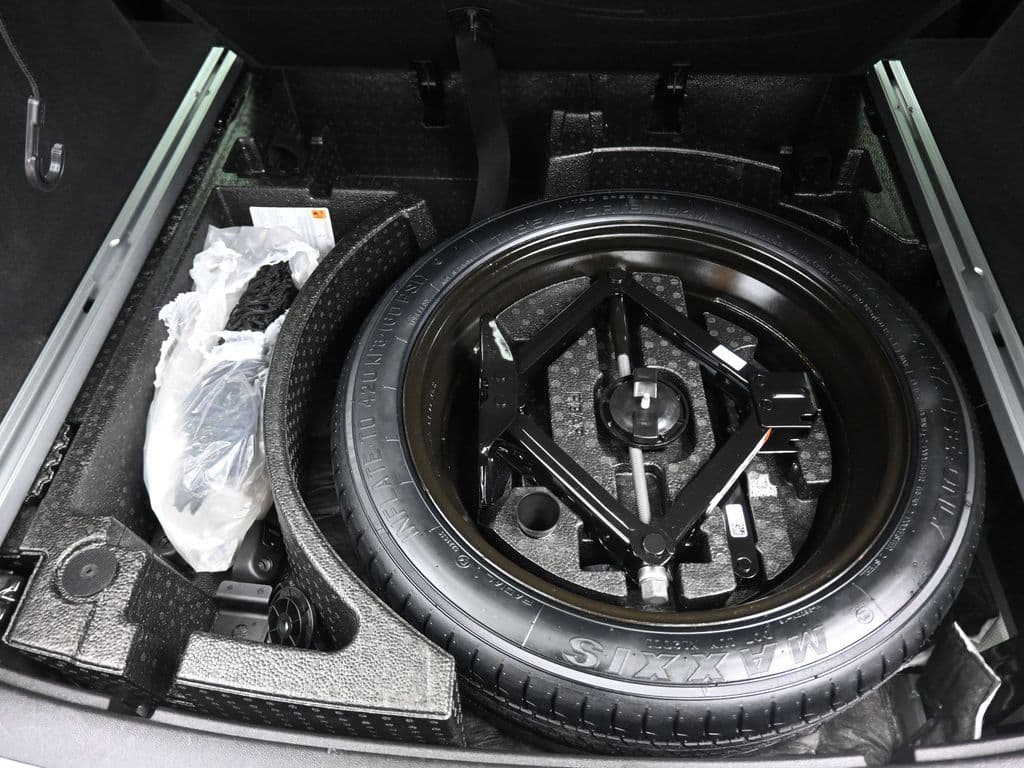 2025 Cadillac XT5 Premium Luxury, photo 54 of 68