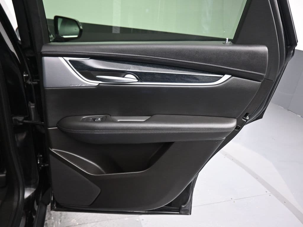 2025 Cadillac XT5 Premium Luxury, photo 36 of 68