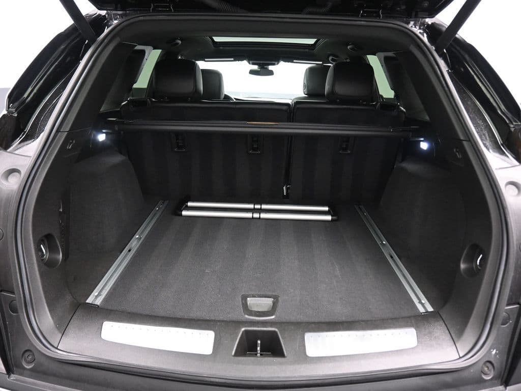 2025 Cadillac XT5 Premium Luxury, photo 47 of 68