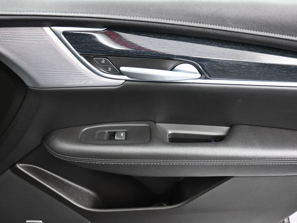 2025 Cadillac XT5 Premium Luxury, photo 42 of 68