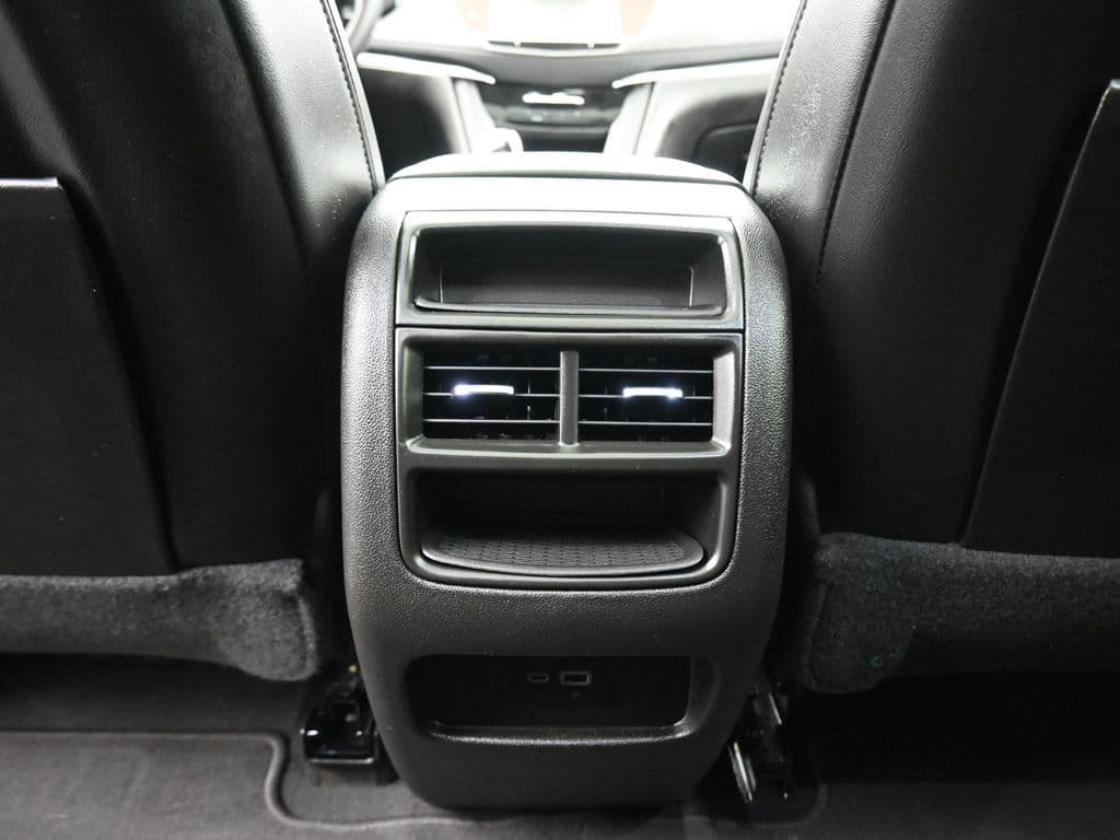 2025 Cadillac XT5 Premium Luxury, photo 35 of 68
