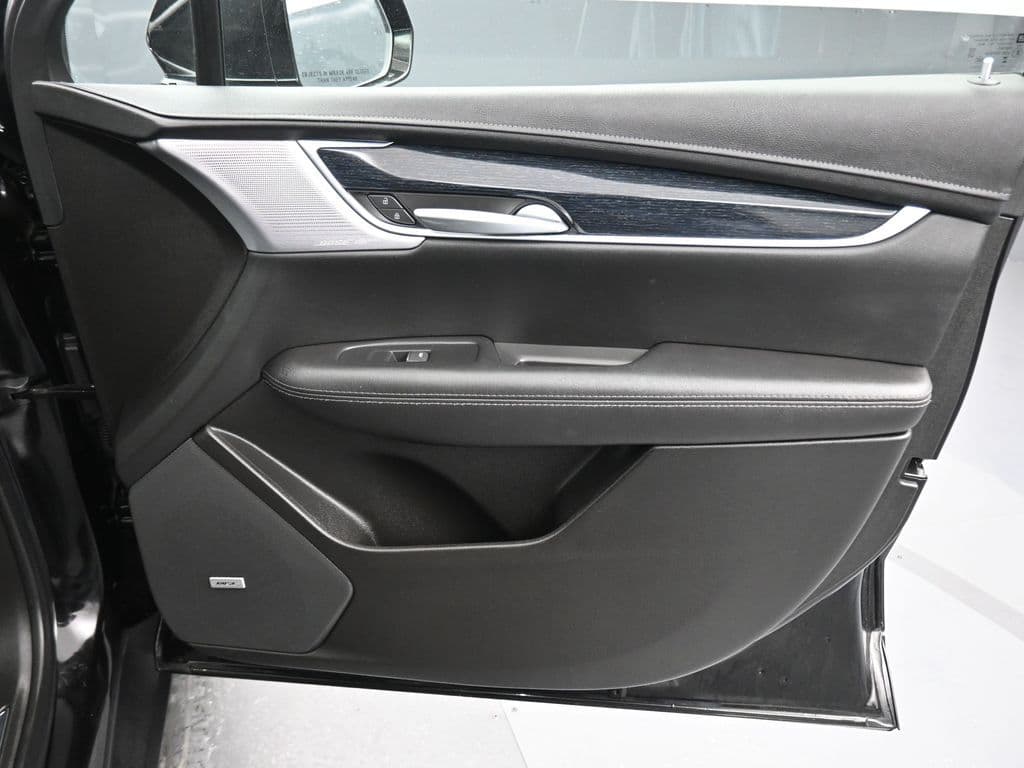 2025 Cadillac XT5 Premium Luxury, photo 41 of 68