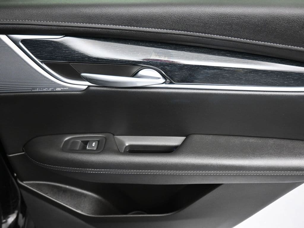 2025 Cadillac XT5 Premium Luxury, photo 37 of 68