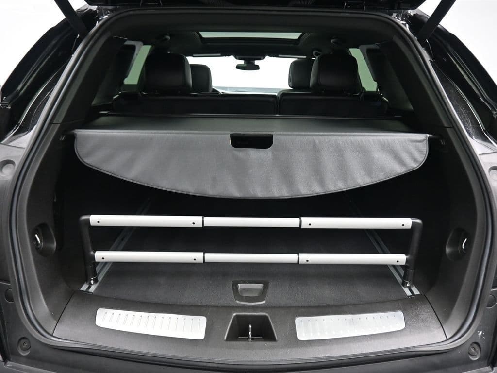 2025 Cadillac XT5 Premium Luxury, photo 49 of 68