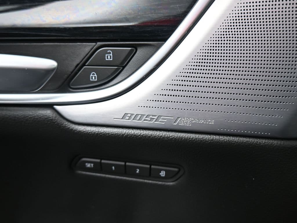 2025 Cadillac XT5 Premium Luxury, photo 12 of 68