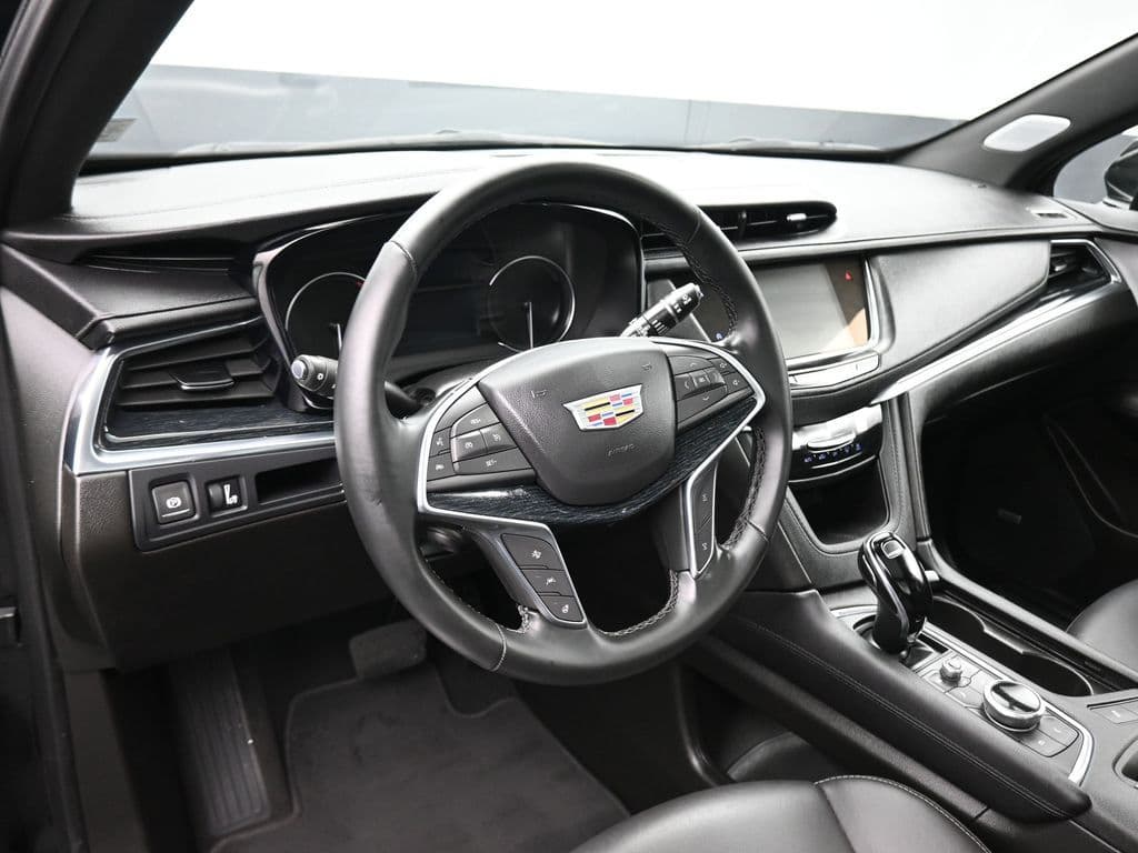 2025 Cadillac XT5 Premium Luxury, photo 15 of 68