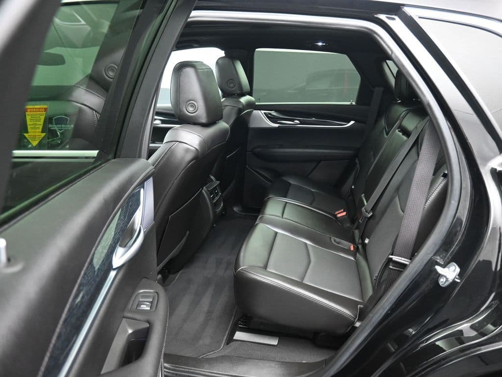 2025 Cadillac XT5 Premium Luxury, photo 33 of 68